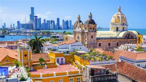 Flights from New York JFK to Cartagena via Miami Ave. Duration 8h 11m When Every day Estimated price $120 - $420 Flights from Houston to Cartagena via Miami Ave. Duration 7h 27m When Every day Estimated price $110 - $380 Flights from Houston to Cartagena via Dallas/Ft.Worth, Miami Ave. Duration 10h 44m When 